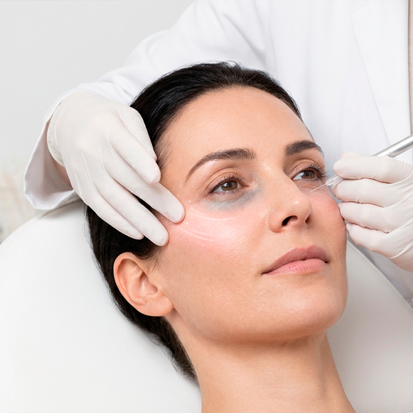 fulgora clinic medicina estética con carboxiterapia facial
