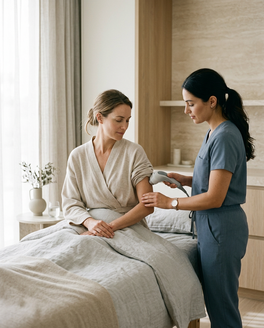 Fulgora Clinic | Medicina estética avanzada con diagnóstico médico y perdida de peso