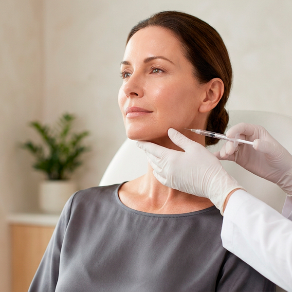 fulgora clinic medicina estética con acido hialuronico