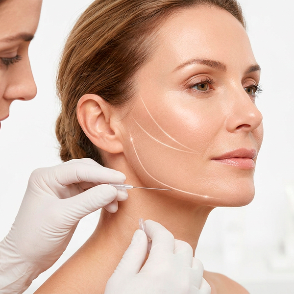 fulgora clinic medicina estética con acido hialuronico HILOS-TENSORES