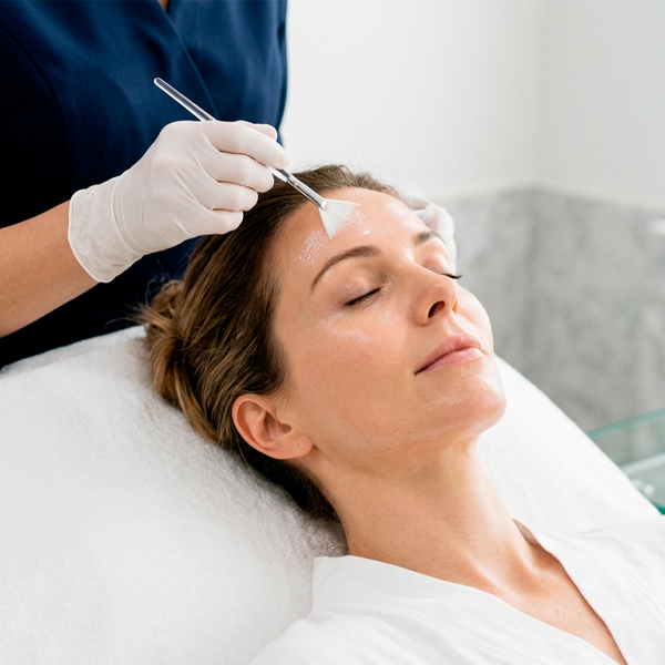fulgora clinic medicina estética con acido hialuronico PEELING-QUIMICO