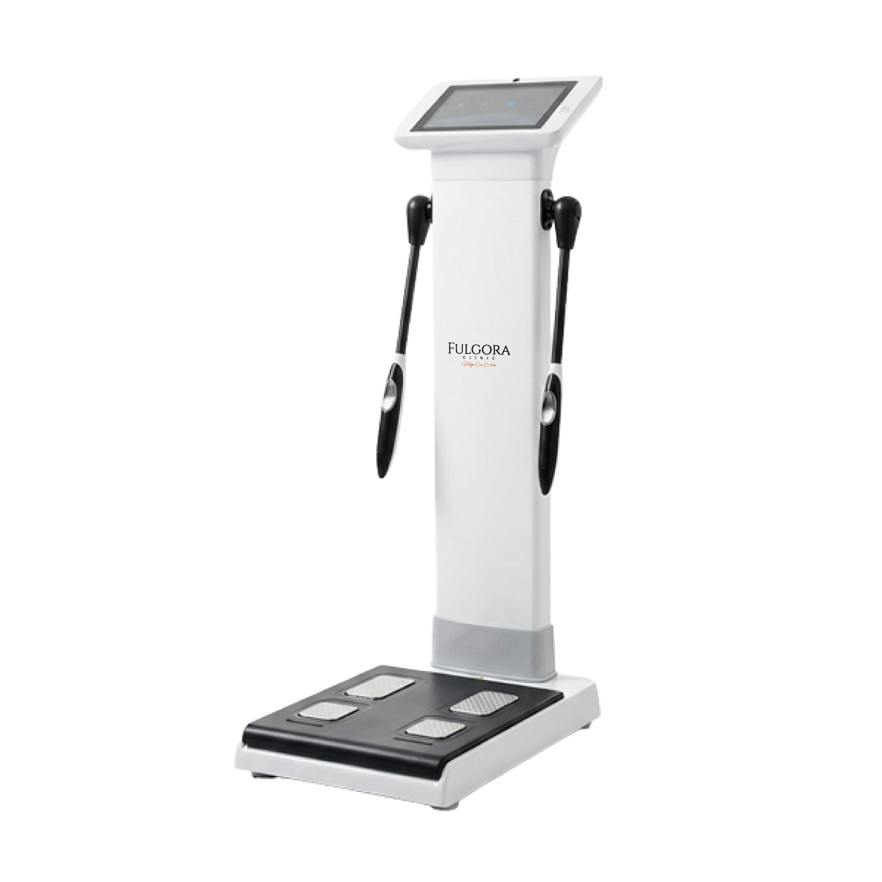 flugora clinic body scan y analyse