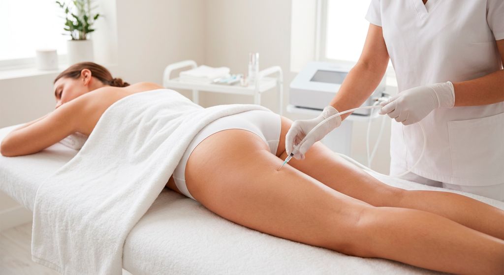 fulgora clinic medicina estética carboxiterapia corporal