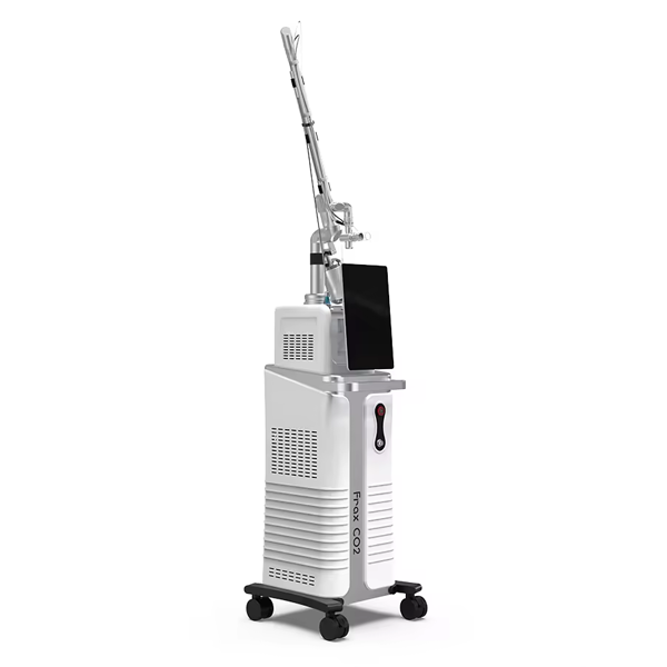 fulgora medicina estetica recuperacion cutanea con CO2
