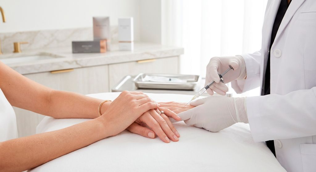 fulgora clinic medicina estética rejuvenecimiento de manos