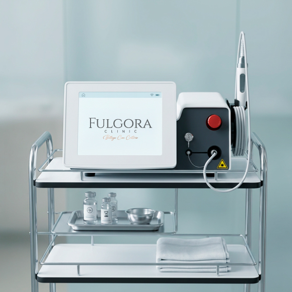 fulgora medicina estetica varices endolift