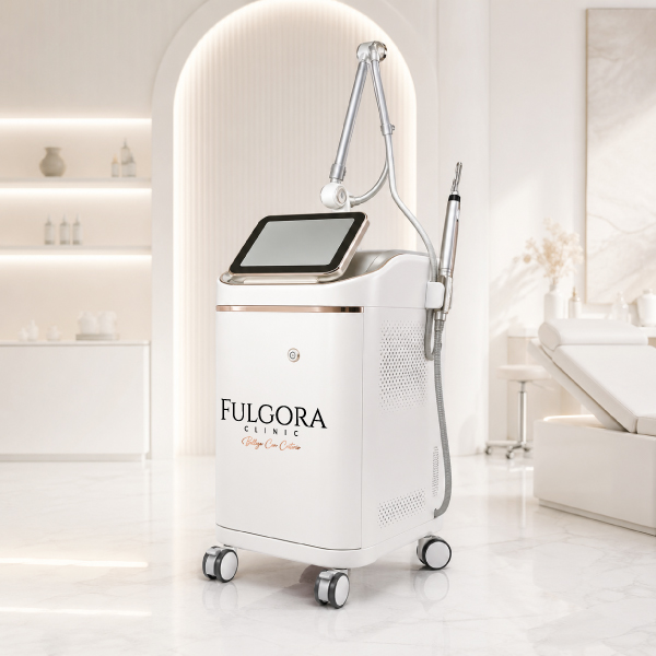 fulgora clinic medicina estética alta tecmologia laser picosegundos