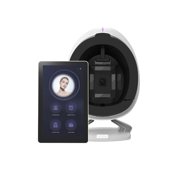TRATAMIENTOS DE MEDICINA ESTETICA AVANZADA SKYN ANALIZER