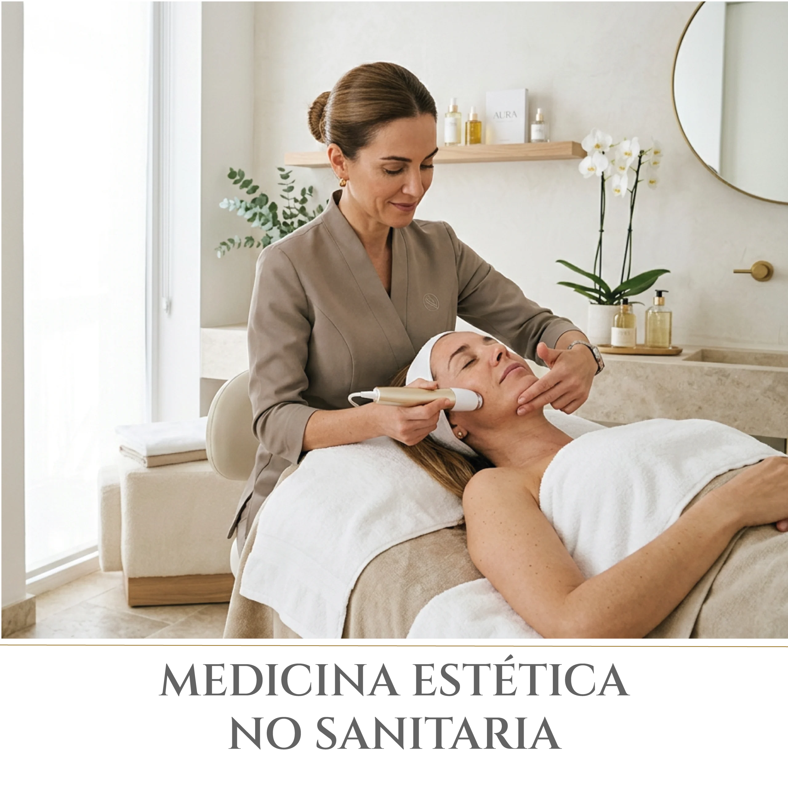Fulgora Clinic | Medicina estética avanzada con diagnóstico médico