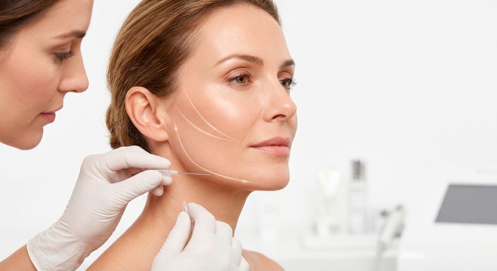 ulgora clinic medicina estética con acido hialuronico