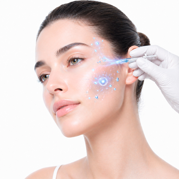 fulgora clinic medicina estética con polinucleotidos y exposomas