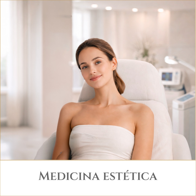 Clínica de medicina estética avanzada con doctor y paciente en consulta personalizada en Fulgora Clinic , medicina estetica